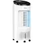 Охладитель воздуха Klarstein IceWind Plus 4-в-1 330 м3/ч (10033433) - миниатюра 1