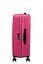 Чемодан American Tourister REJOY 68 см HAWAIIAN PINK 68х47х26 MH3*90002 - миниатюра 6