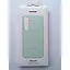 Оригинальный силиконовый чехол Samsung Silicone Case для Samsung Galaxy S25 Mint EF-PS931CMEGWW - миниатюра 2