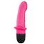Вібратор Dorcel Mini Lover 2.0 16.5 см рожевий - мініатюра 2