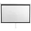 2E Екран підвісний, 16:9, 108", (2.4*1.33 м) - мініатюра 1