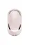 Вакуумний кліторальний стимулятор з вібрацією Satisfyer Pro To Go 2 Beige бежевий - мініатюра 4