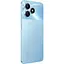Смартфон Realme Note 50 3/64Gb Blue (Global Version) - миниатюра 2