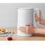 Електрочайник  Mijia Constant Temperature Electric Kettle P1 Light Version CN plug   - мініатюра 4