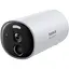 IP-камера видеонаблюдения Baseus Security B1 Outdoor Camera 2K White - миниатюра 4