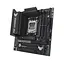 Материнская плата TUF GAMING B850M-PLUS WIFI sAM5 B850 4xDDR5 M.2 HDMI DP Wi-Fi BT mATX Asus teh0018939 - миниатюра 5