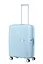 Чемодан American Tourister SOUNDBOX 67 см PASTEL BLUE 67x46,5x29(32) 32G*22002 - миниатюра 12