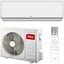 Кондиционер TCL TAC-24CHSA/XAB1 on-off WI-FI Ready - миниатюра 4