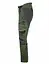 Брюки мужские Beretta Thornproof XXL Темно-зеленый - миниатюра 3
