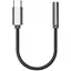Адаптер с ЦАП KZ AM01 Type-C 3.5mm - миниатюра 1