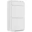 Зовнішній акумулятор Proove Hyperion 10000mAh 20W White (PBHN15020002) [136797] - мініатюра 4