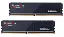 Память 16Gb x 2 (32Gb Kit) DDR5, 6000 MHz, G.Skill Flare X5, Black, 36-36-36-96, 1.35V, с радиатором (F5-6000J3636F16GX2-FX5) - миниатюра 2