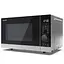 Микроволновая печь Sharp YC-PG204AE-S - миниатюра 2