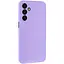 Чехол Ummi Silicone Cover Lakshmi Full Camera AA для Samsung Galaxy A15 4G/5G/M15 5G Сиреневый/Dasheen - миниатюра 1