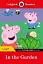 Ladybird Readers 1 Peppa Pig. In the Garden - мініатюра 1