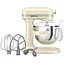 Кухонна машина KitchenAid Artisan 5.6 л 5KSM60SPXEAC - мініатюра 4