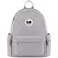 Рюкзак GoPack Education Teens 2510M сірий Сірий (GO26-2510M-2) - мініатюра 3