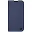 Чохол до мобільного телефона Armorstandart OneFold Case Xiaomi Redmi Note 13 Pro 5G / Poco X6 5G Dark Blue (ARM72667) - мініатюра 1