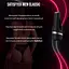 Мастурбатор Satisfyer Men Classic Silver, нежный материал и удобный корпус для комфортного наслаждения - миниатюра 5