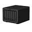 Сетевой накопитель Synology DS620slim - миниатюра 2