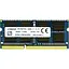 Оперативна пам'ять для ноутбука Kingston SO-DIMM DDR3 8GB 1600MHz PC3L-12800 2Rx8 Б/В - мініатюра 1