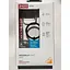 Оригінальний чохол Gear4 Crystal Palace MagSafe для iPhone 14 Pro Max Прозорий Black (702010117) - мініатюра 3