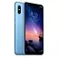 Смартфон Xiaomi Redmi 6 Pro 4/64GB Blue Global Rom Refurbished - мініатюра 2
