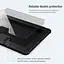 Чохол-книжка Nillkin Bumper Pro для Apple iPad Pro 12.9 2020-2022 / Air 13 2024-25 Black - мініатюра 7