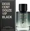 Оригинал Fragrance World Deux Cent Douze VIP Black 100 мл парфюмированная вода - миниатюра 1