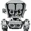 Конструктор LEGO Star Wars Крокохід AT-ST 1513 деталей (75417) - мініатюра 8
