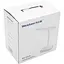 Настольная лампа Weidasi WD-6048 5 Вт 153 Lm сенсорное управление диммер 2400 mAh 20 LED White Box  - миниатюра 3