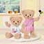 Мягкая игрушка Baby Born Медвежонок Тедди (834435) - миниатюра 9