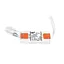 Подсветка настенная Brille накладная LED хай-тек LED-501/6W 36 pcs WW SMD3014 - миниатюра 4