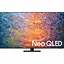 Телевізор Samsung QE55QN95CAUXUA - мініатюра 4