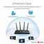 ASUS Маршрутизатор RT-AX57 AX3000 4xGE LAN 1xGE WAN WPA3 MU-MIMO OFDMA MESH - мініатюра 7