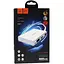 Джерело безперебійного живлення Hoco DB25 Smart Mini UPS для роутерів 5V/9V/12V 8800 mAh White - мініатюра 6