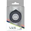 Двойное эрекционное кольцо Lux Active - Tug - Versatile silicone Cock Ring - миниатюра 8