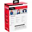 Наушники игровые HyperX Cloud Mini Wired Multi-Color 7G8F3AA (126462) - миниатюра 9