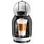 Капсульная кофемашина эспрессо Krups Dolce Gusto Mini Me KP123B - миниатюра 4
