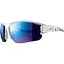 Очки Julbo Eole Spectron 3CF White/Blue (1052-J4881111) - миниатюра 1