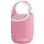 Термос для їжі Miniland Silky Food Mini, 280 мл, рожевий (89245) - мініатюра 2