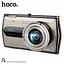 Видеорегистратор HOCO DI42 Driving recorder with rear camera (комплект с задней камерой) - миниатюра 2