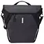 Сумка Thule Chasm Courier Inlock 22L (Black) 3205468 (TH 3205468) - миниатюра 10