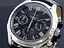 Годинник Seiko Chronograph SSB023P1 кварц. - мініатюра 2