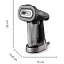 Відпарювач ручний TEFAL DT8765E0 - мініатюра 4