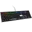Клавіатура Ducky One 3 SF Cherry MX Brown UA RGB Black (DKON2167ST-BUAPXCLAWSC1) - мініатюра 3