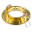 Світильник точковий Brille HDL-DT 24 PB MR16 163803 - мініатюра 7