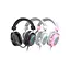 Навушники Fifine H6 RGB 7.1 Pink (H6P) - мініатюра 5