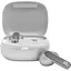 Наушники TWS JBL Live Pro 2 5.2 Silver (JBLLIVEPro2TWSSIL) RU - миниатюра 1