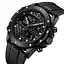 Часы мужские наручные Naviforce Concept (Черные) - миниатюра 2